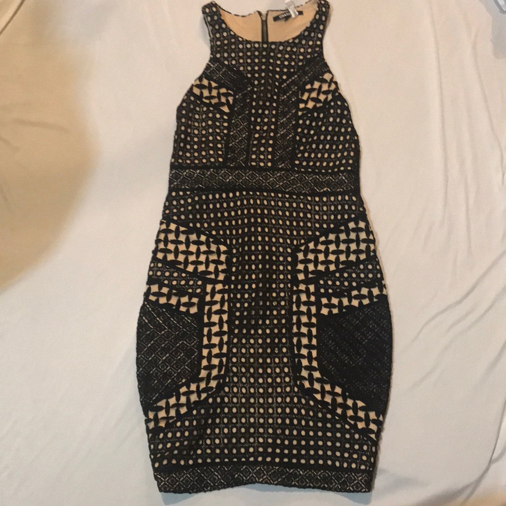 Gianni Bini dress